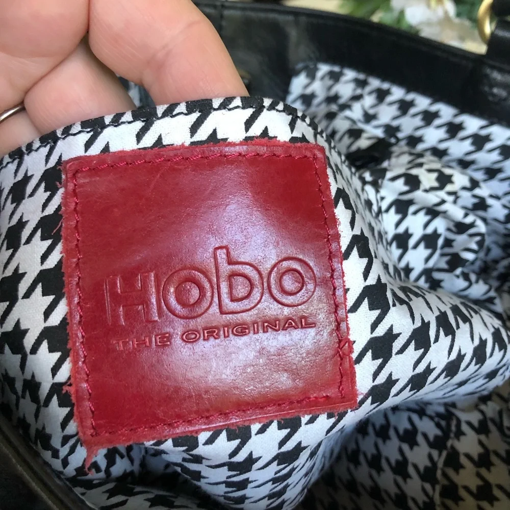 HOBO original shoulder
